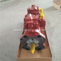 DX210W Hydraulic pump DX210W main pump